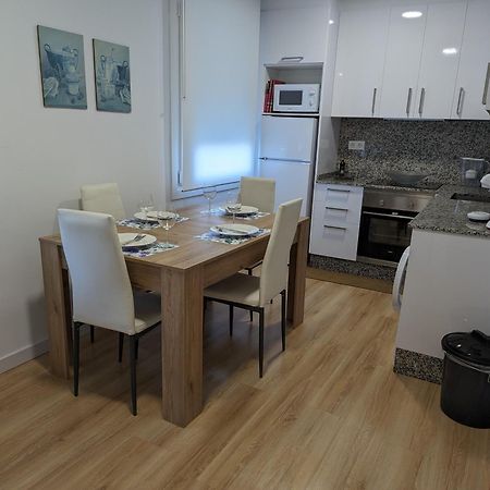 Apartamento Casa Hierro Vigo Exterior foto