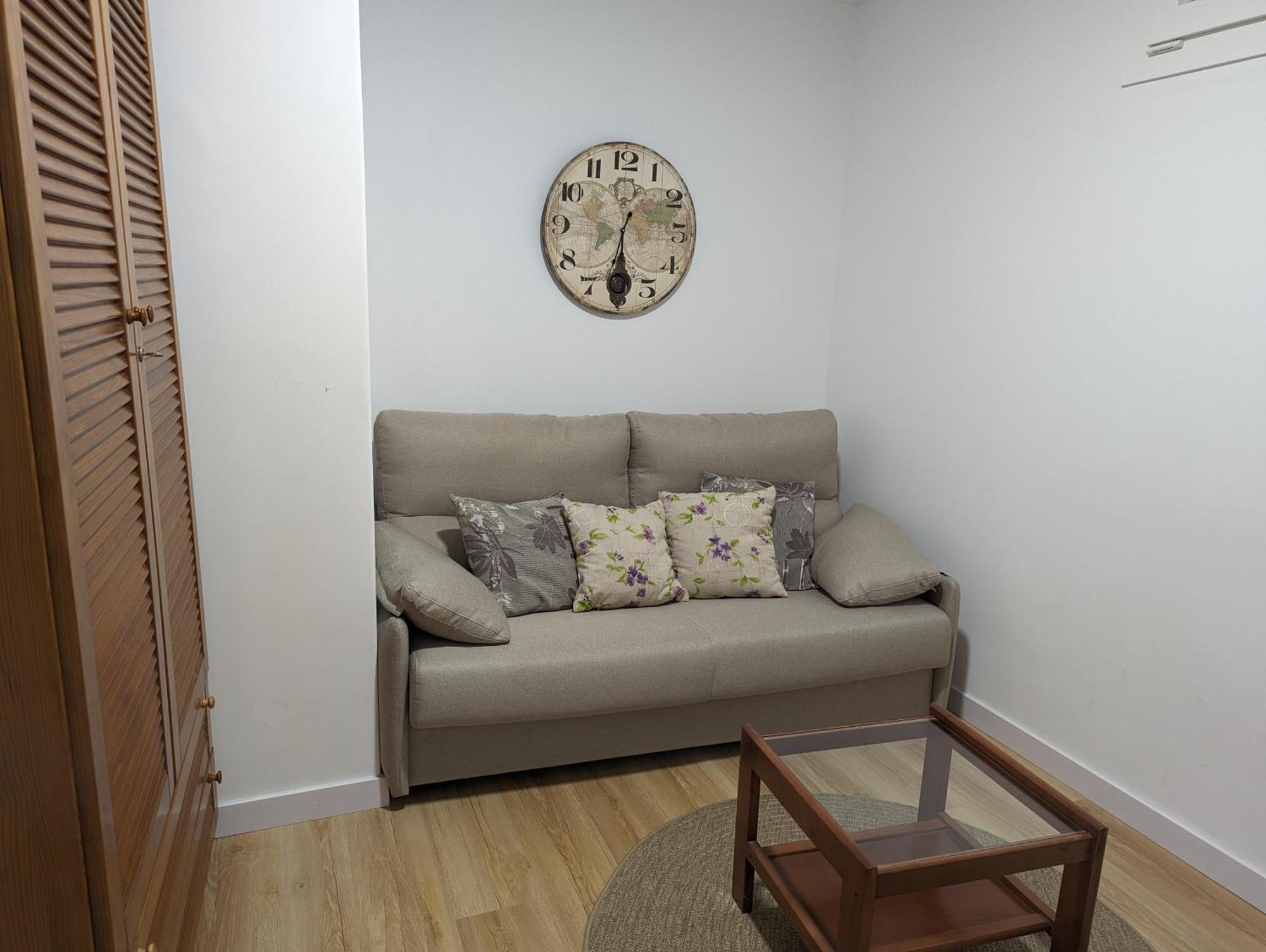 Apartamento Casa Hierro Vigo Exterior foto
