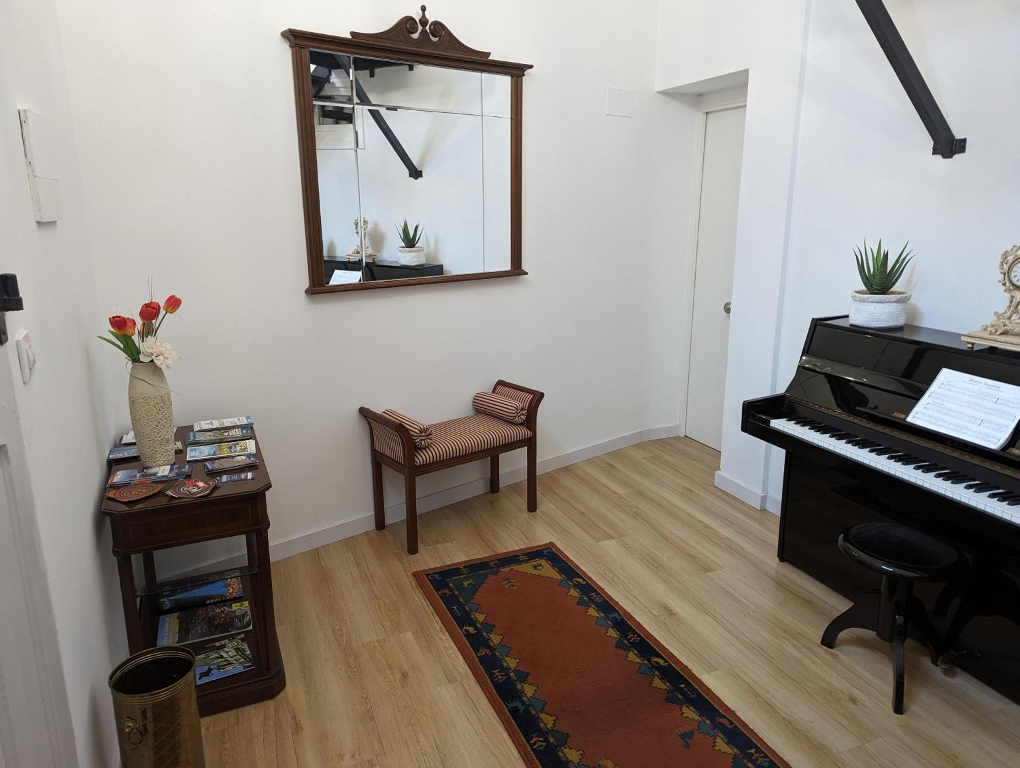 Apartamento Casa Hierro Vigo Exterior foto