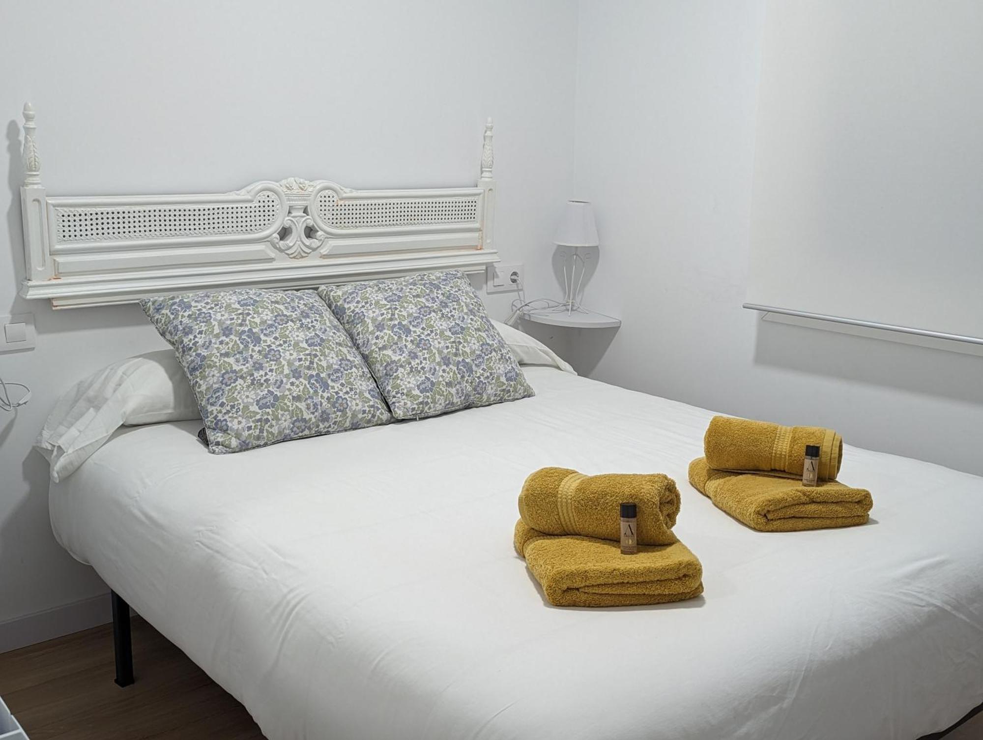 Apartamento Casa Hierro Vigo Exterior foto
