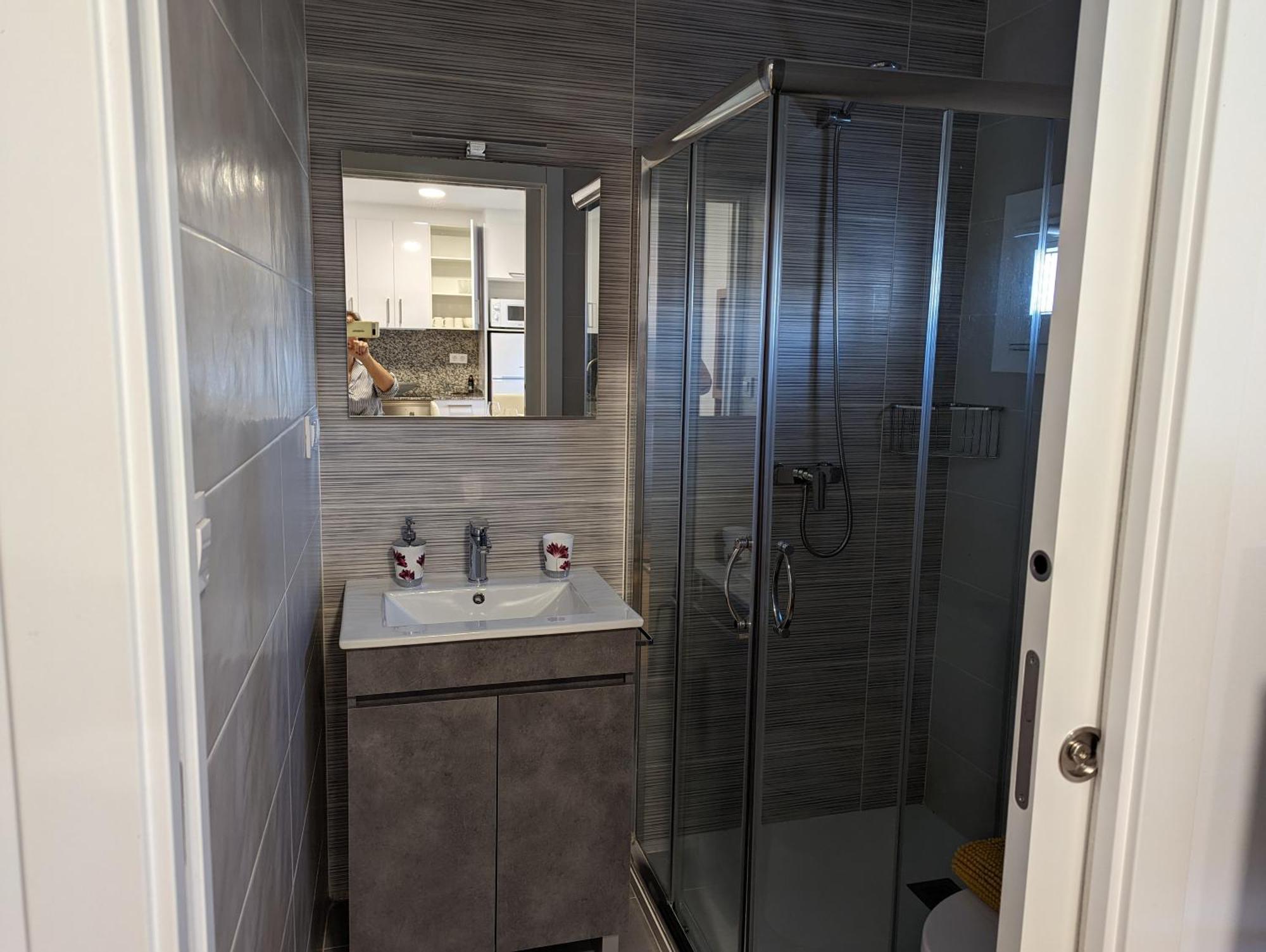 Apartamento Casa Hierro Vigo Exterior foto